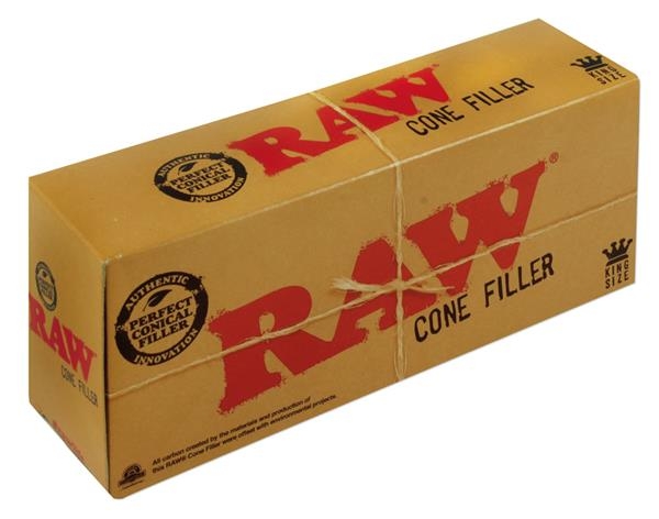 1 Zigaretten Stopfmaschine King Size RAW Cone Filler